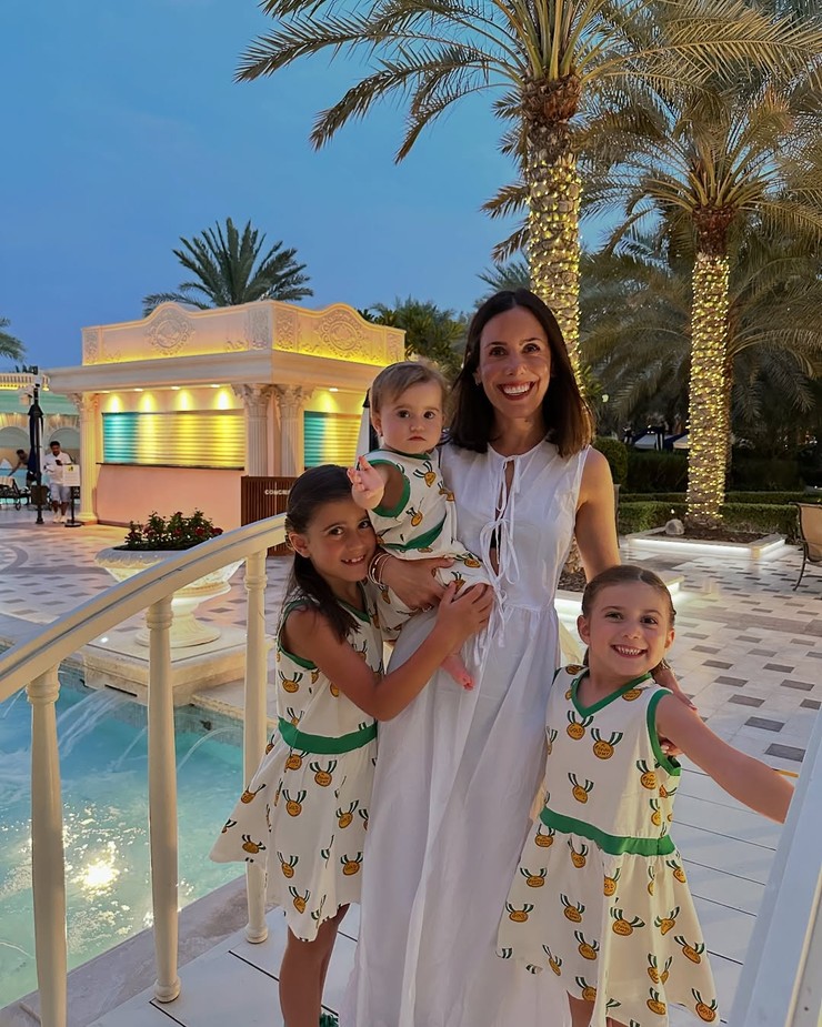 Nákupné maniačky - móda pre mamičky