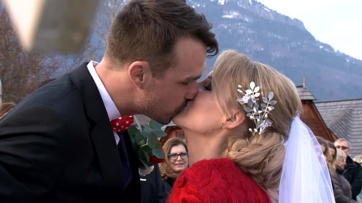 Dana Čapkovičová s manželom