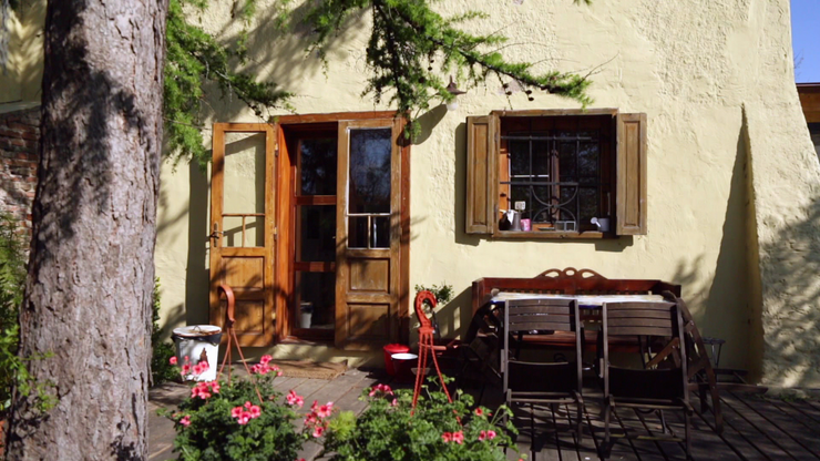 Mlyn zo 16. storočia