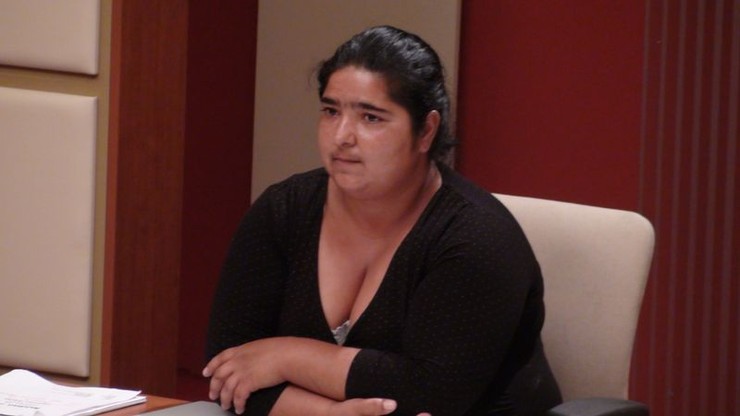 Extrémne prípady 5