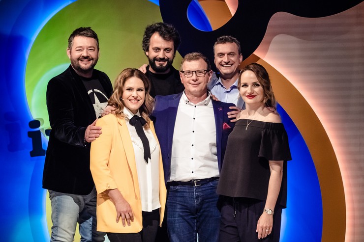 Inkognito - Biba Ondrejková