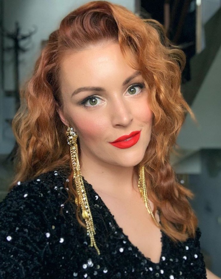 Barbora Švidraňová