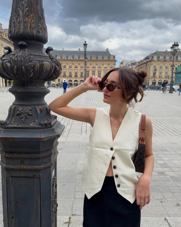 Nákupné maniačky - nadčasové kúsky na leto