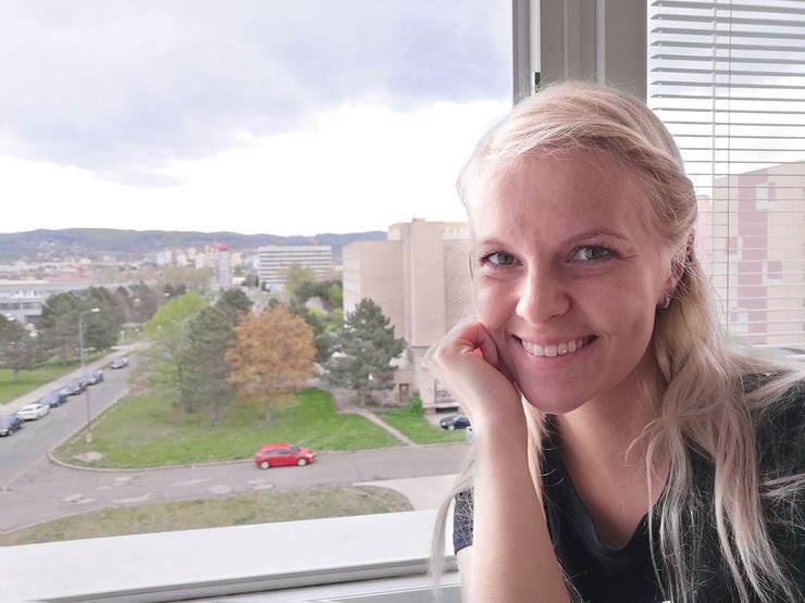 Repatriantka Ivana z Tirolska