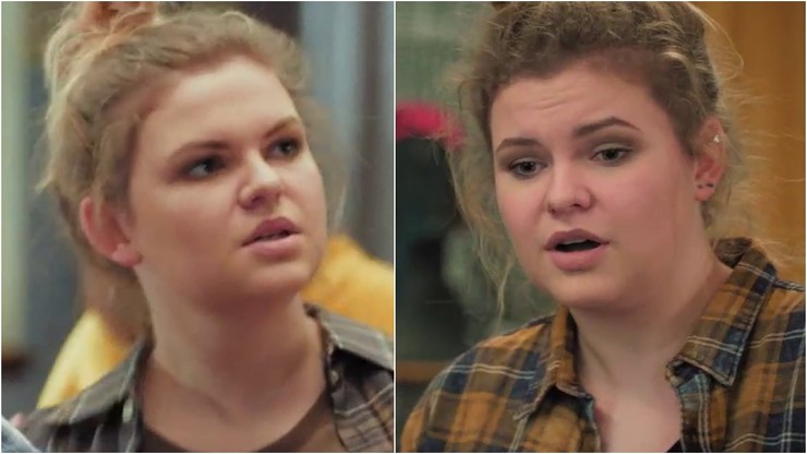 Nový život - Vanesa