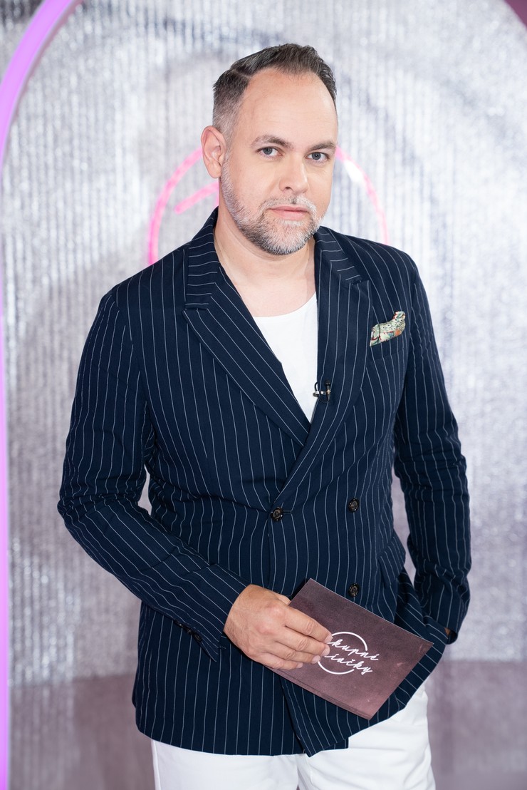 Nákupné maniačky - Marián Hornyák