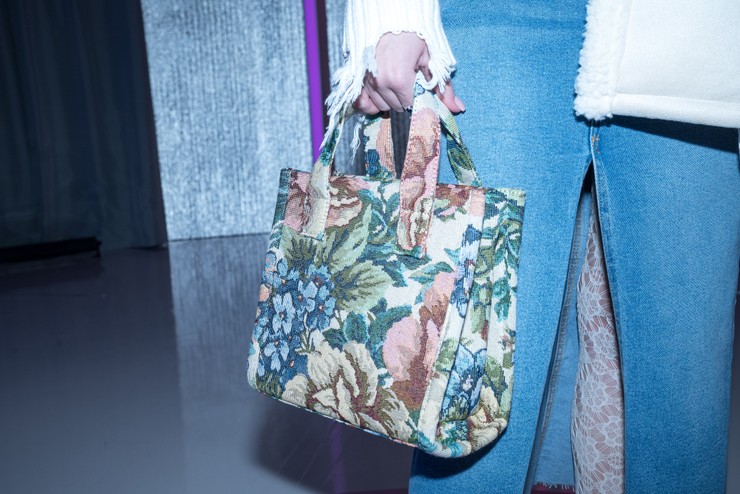 Nákupné maniačky: téma Cieľová destinácia - Nevena