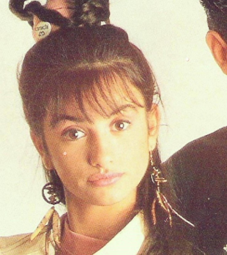 Penélope Cruz
