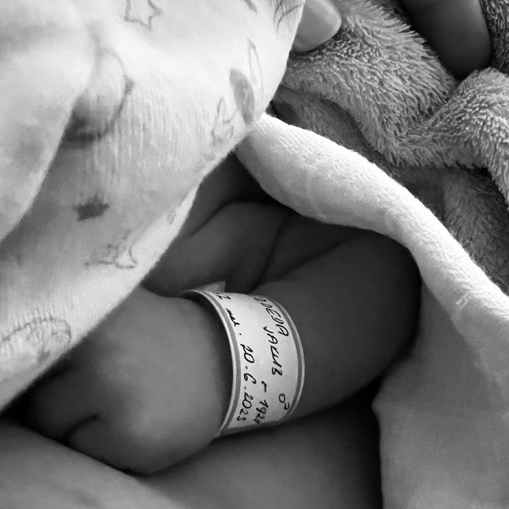 Tomáš Bezdeda - synček Jakubko