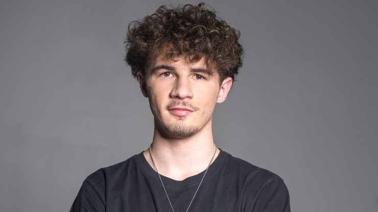 Mama, ožeň ma - Dominik