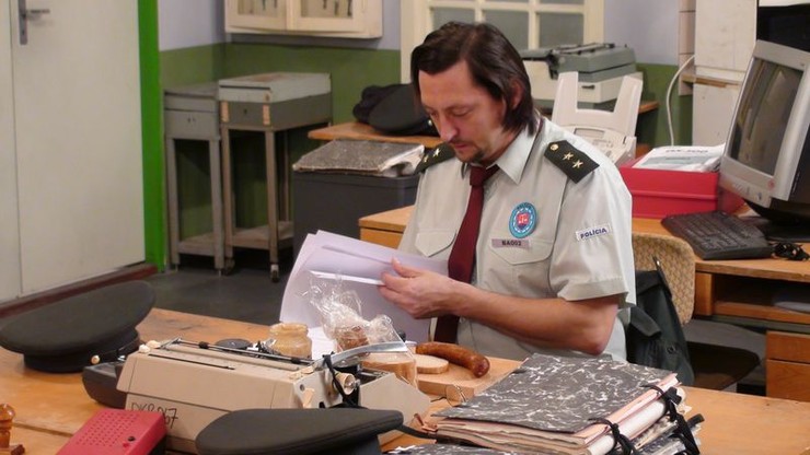 Profesionáli na dovolenke 4