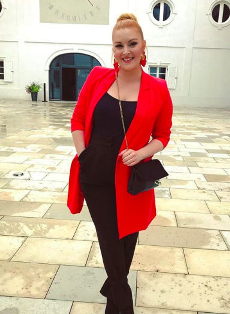 Barbora Švidraňová