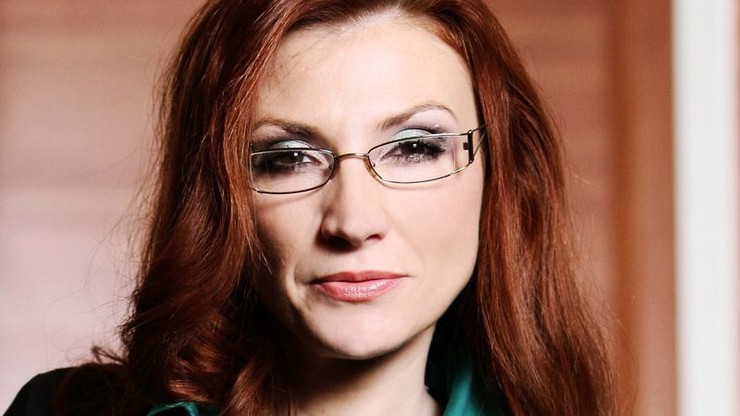 Petra Palevičová - Súdna sieň