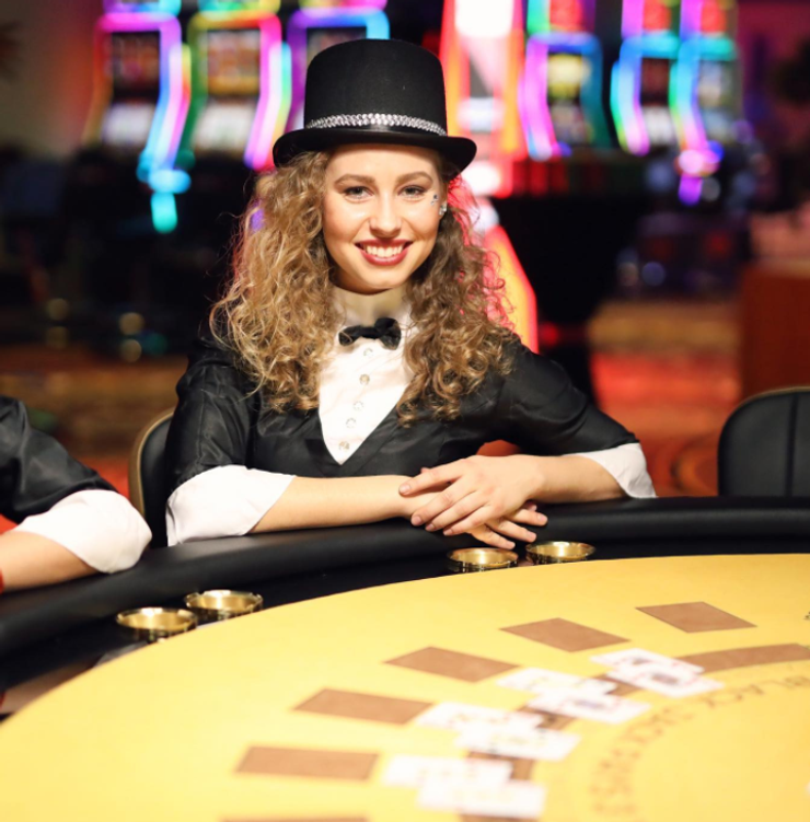 Nikoleta Kupčíková  