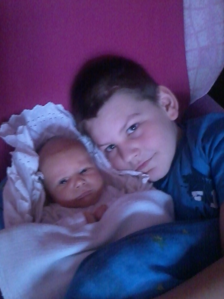 Lukáško a Tobiasko