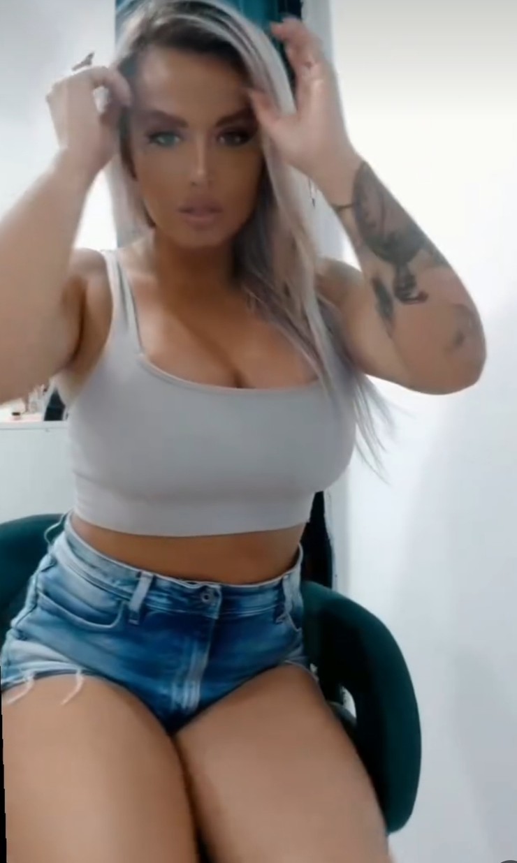 Linda Drevenková