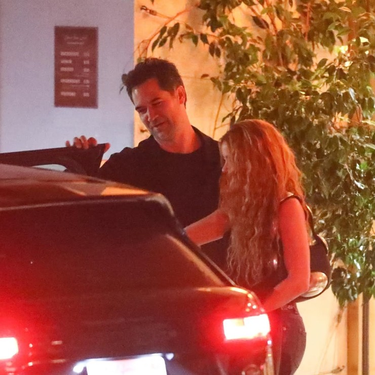 Shakira a Manuel (2)