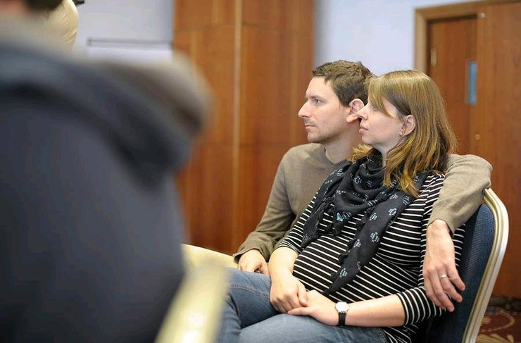 Tehotenský kongres 4