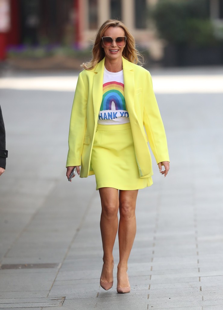 Nákupné maniačky - maslová farba