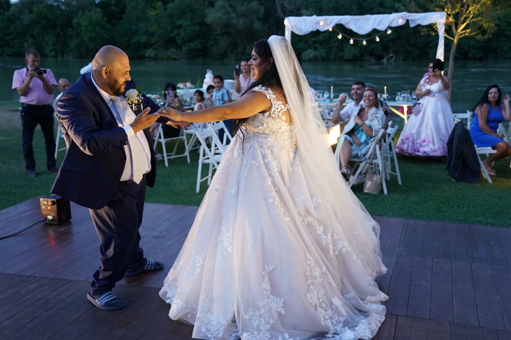 Vezmeš si ma - nevesta Nikoleta