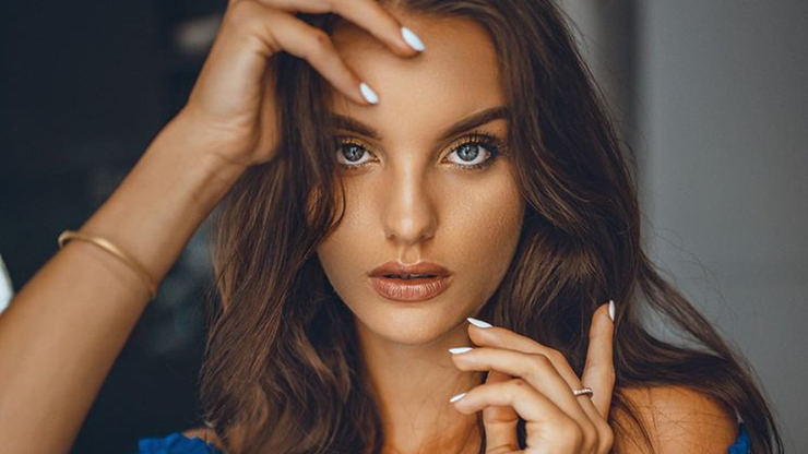 Kristína Víglaská