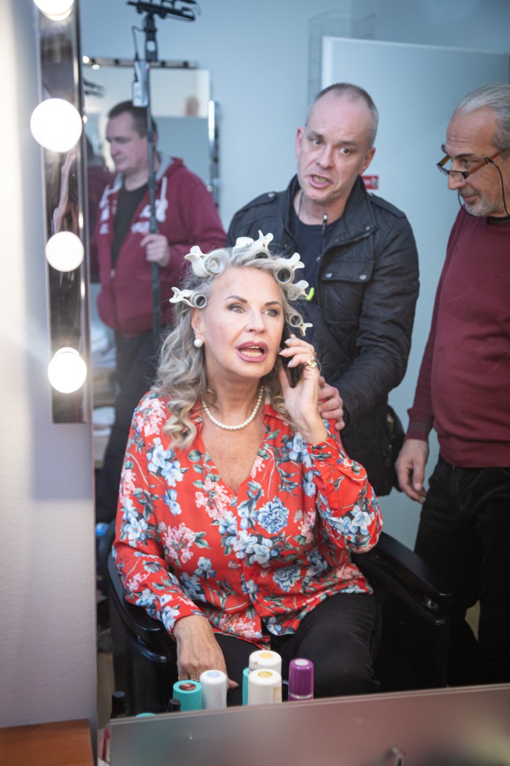 Nový život - Eva Máziková