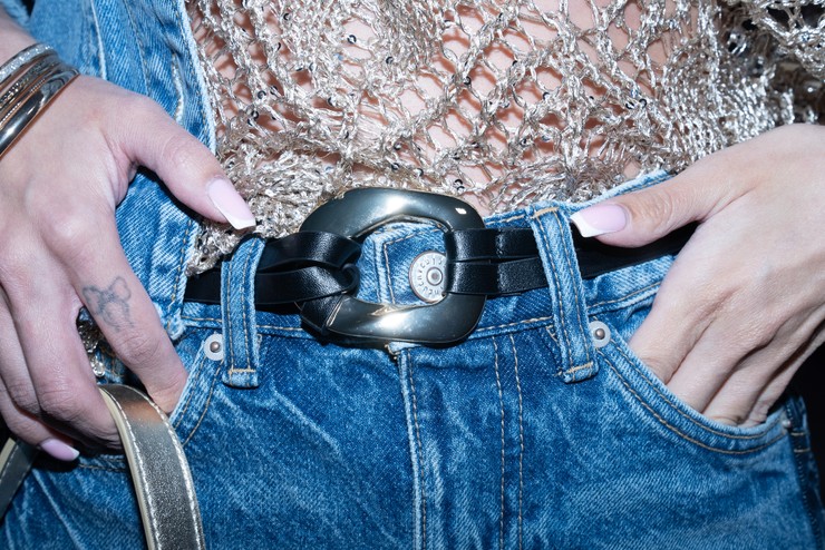 Nákupné maniačky: téma Cieľová destinácia - Iveta