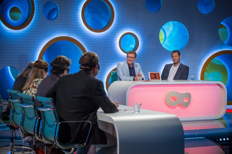 Inkognito - Ján Lašák