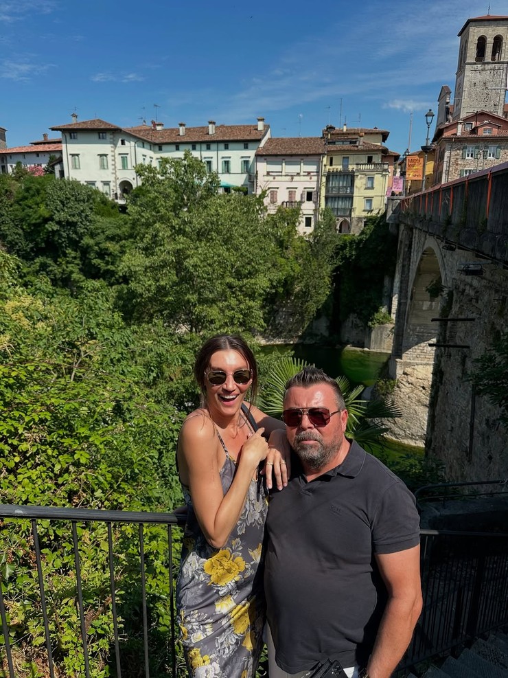 Nákupné maniačky, Bez servítky - Katka Kadlecová (5)