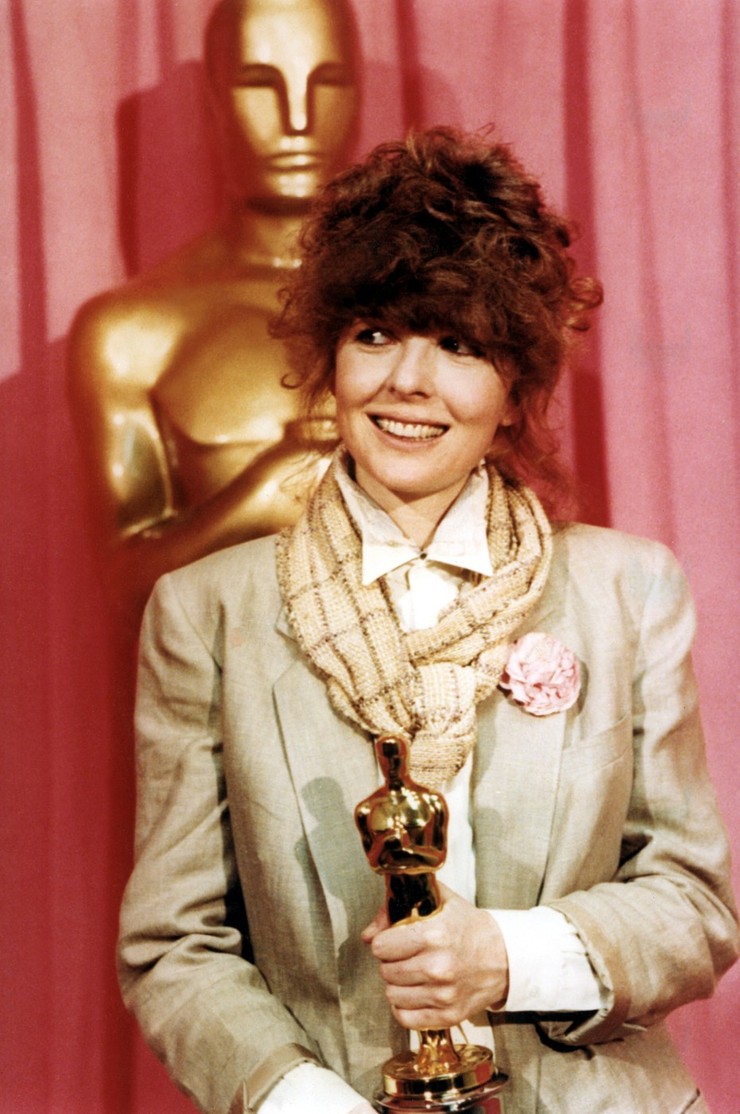Nákupné maniačky - Diane Keaton