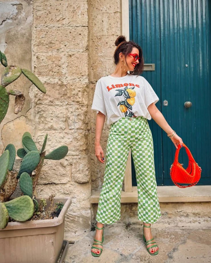 Nákupné maniačky - trendy na leto