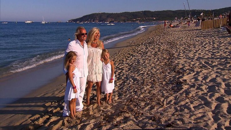 Geissenovci na cestách 1