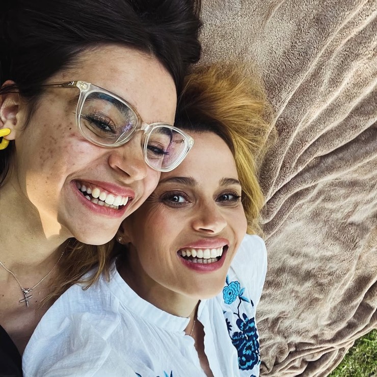 Liv Bielovič Lásky v Istanbule