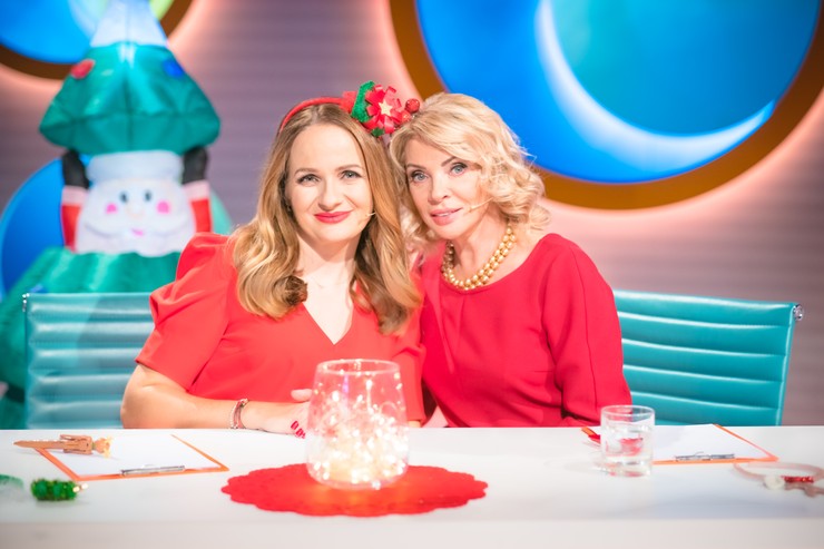 Vianočné Inkognito 2020