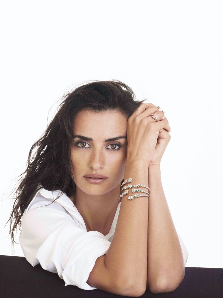 Penélope Cruz