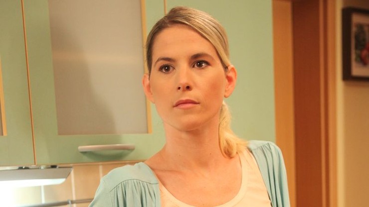 Monika Haasová - Panelák