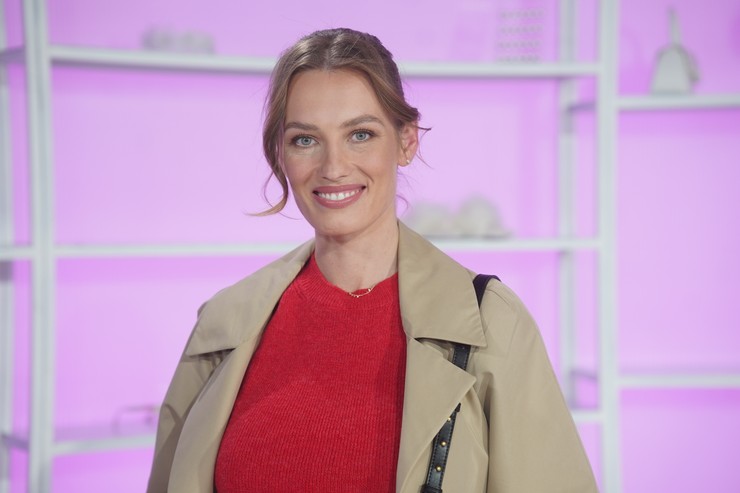 Nákupné maniačky: téma Obleč sa na nákupný deň - Lívia