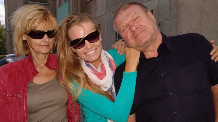 Krajčírová odcestovala na Miss World 3