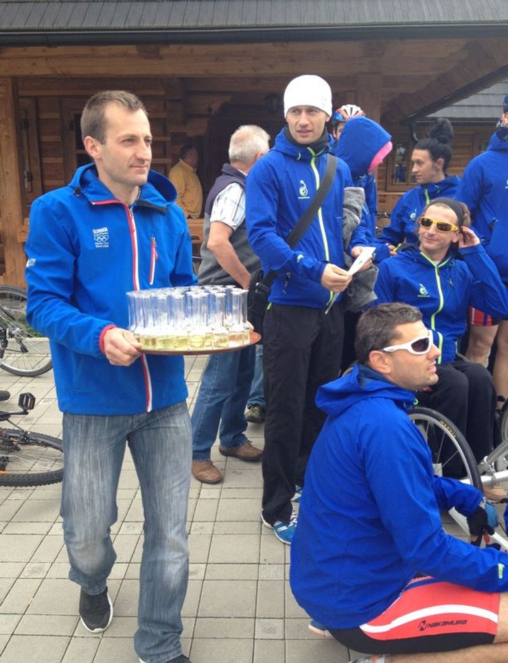 Vačková na cestách: Deň 2 13