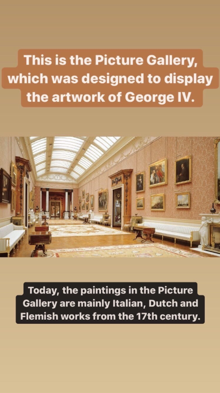 Buckinghamský palác