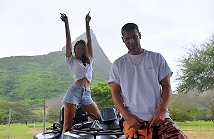 Majk Spirit a Mária (7)