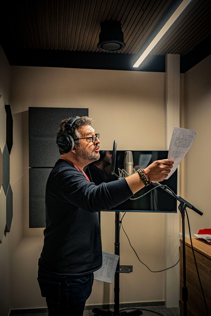 Mama, ožeň ma - Michal Hudák (3)