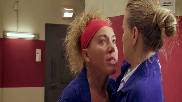 Magorka v Nevinných 2