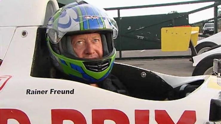 Geissenovci na dovolenke 8