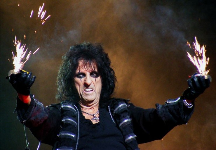 Alice Cooper 3