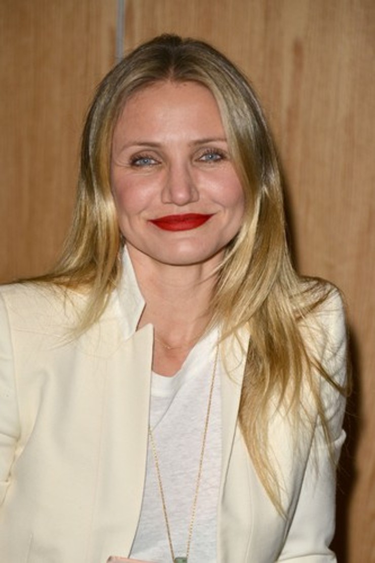 Cameron Diaz