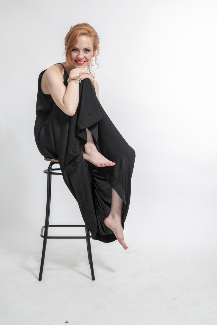 Broňa Kováčiková