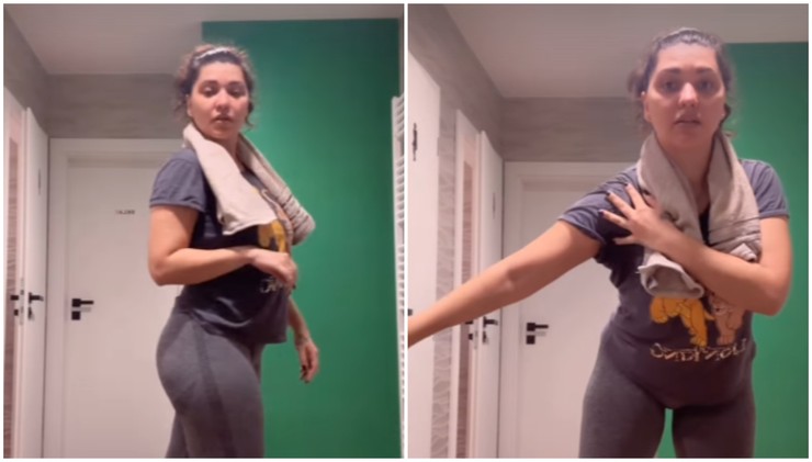 Mamba Dasha premena (1)