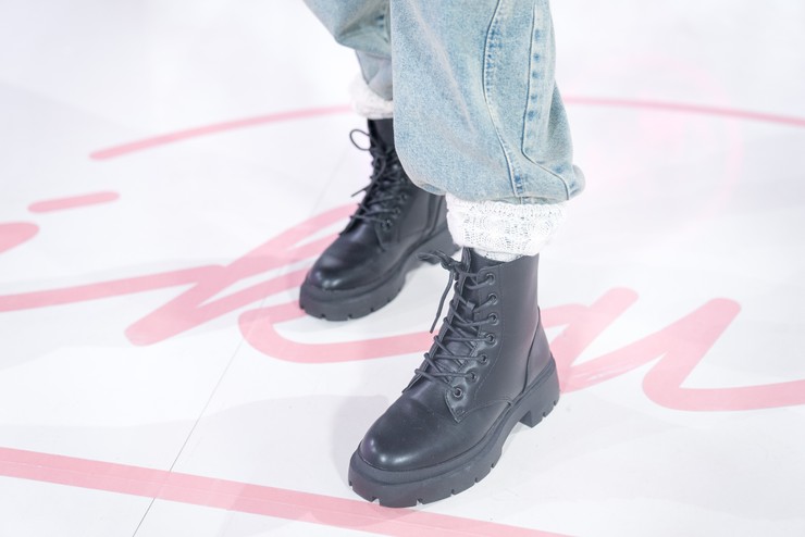 Nákupné maniačky: téma Dva v jednom - Lucia