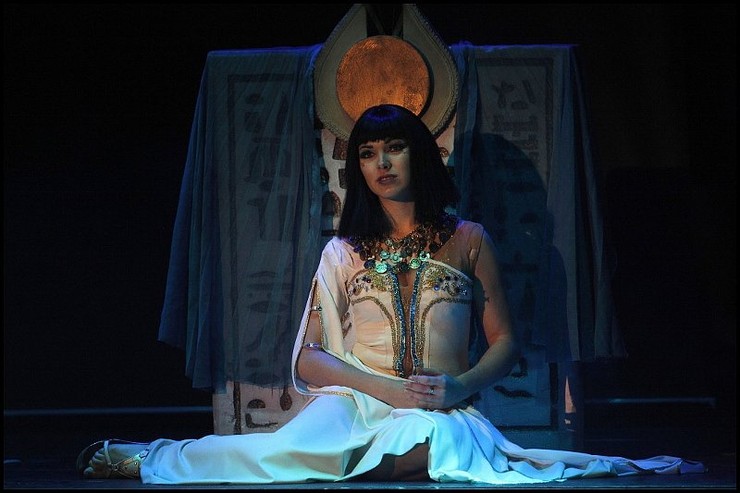 Daniel Hulka  - Kleopatra 2